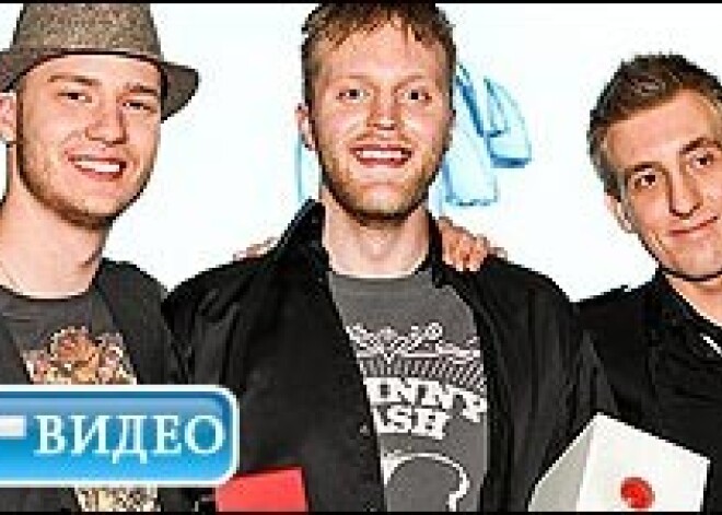 Определился первый участник «Новой Волны 2011»