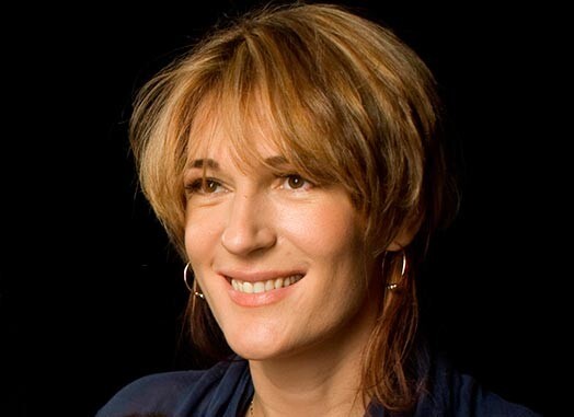 „Dove” zīmola vadītāja Baltijā Mārīte Jirgensone.