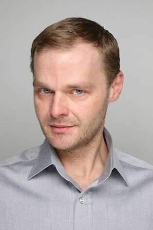 Modes eksperts Gints Bude.