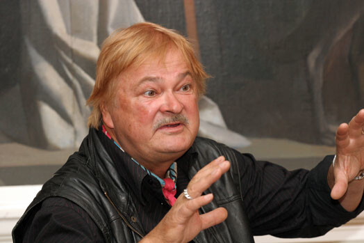 Andris Kārkliņš.