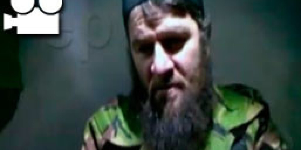 Iespējams, nogalināts Krievijā meklētākais terorists Doku Umarovs