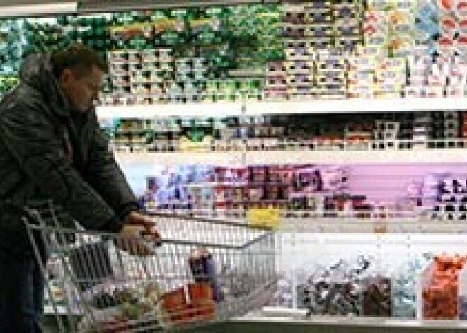 В марте цены на продукты питания выросли на 5%-24%