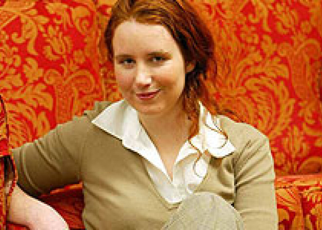 Студентка-лесбиянка продала свою девственность на eBay