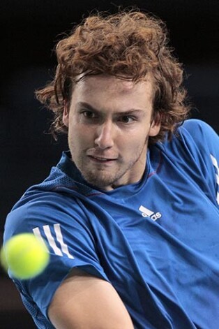Neskatoties uz negaidīto zaudējumu Latvijas labākais tenisists Ernests Gulbis ir saglabājis 31. vietu ATP rangā.