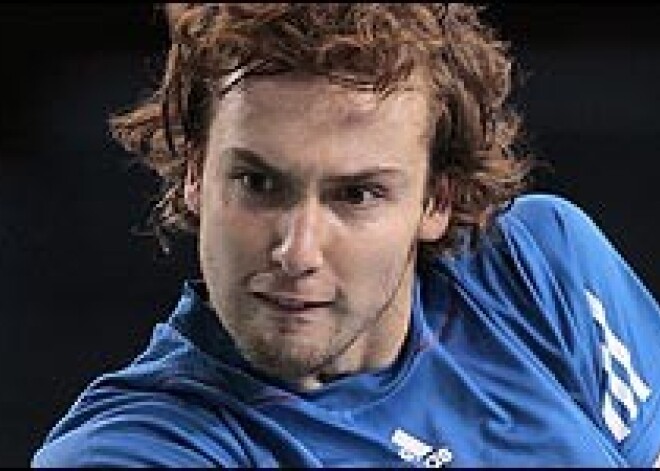 Gulbis un Sevastova saglabā savas pozīcijas pasaules rangā