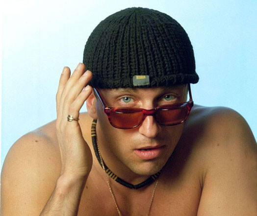 Нагиев с недавних пор равнодушно относится к бриллиантам