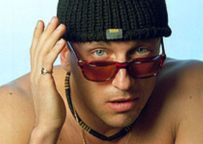 Нагиев присытился бриллиантами