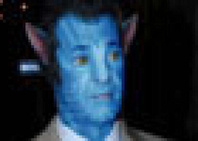 Slavenības filmas „Avatars” turpinājumā!