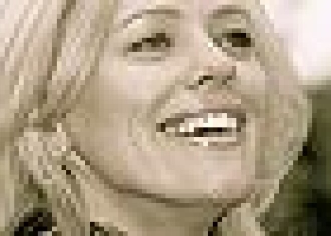 Ko tagad dara bijušās skaistumkaralienes. 3. sērija