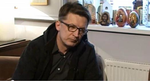 Популярный блогер drugoi не был готов к той беседе в которую его втянул Михалков. В результате выглядел крайне неубедительно и неуверенно