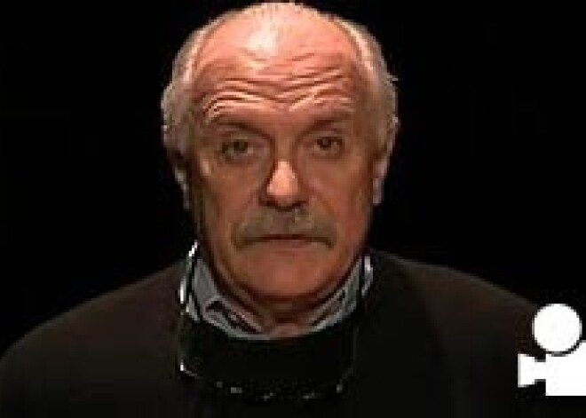 Михалков начал войну в ЖЖ?