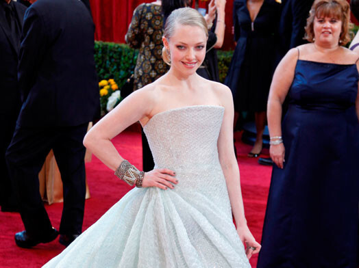 Аманда Сейфрид говорит, что раньше секс был для нее табу, но сейчас она весьма откровенна на сексуальном фронте