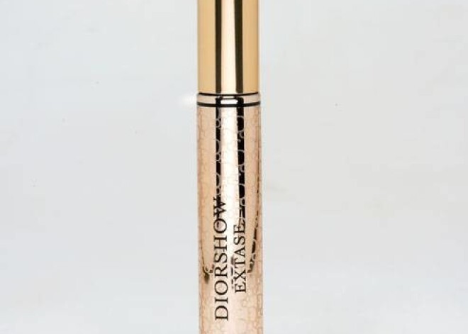 Dior Mascara Diorshow Extase apjoma skropstu tuša