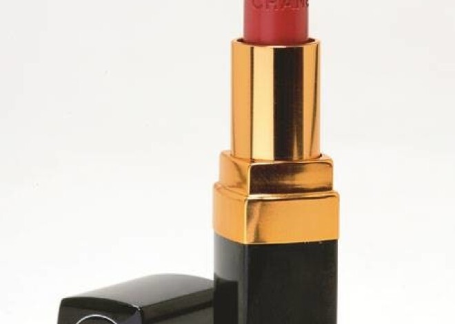 Chanel Rouge Coco