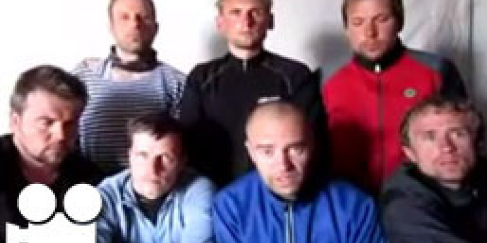 Похищенные эстонцы просят о помощи через YouTube