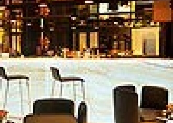 Stokholmā jauna luksus viesnīca - Nobis Hotel