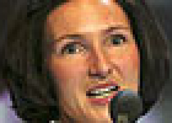 Maratoniste Jeļena Prokopčuka kļuvusi par māmiņu. Sveicam!