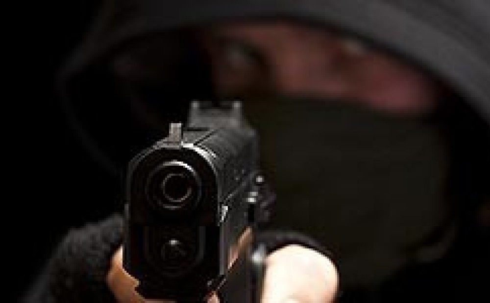 заказное преступление