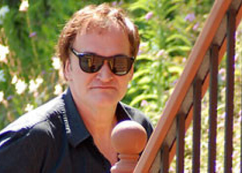 Kventins Tarantino uzņems spageti vesternu