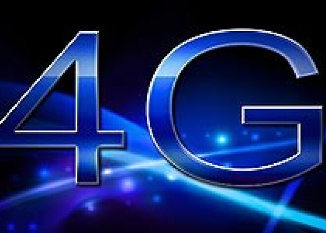 Baltkom: esam apmierināti ar 4G mobilā interneta testu