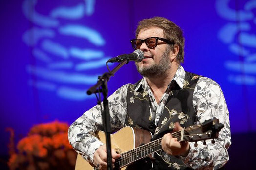 Krievu bards Boriss Grebenščikovs atkal Rīgā! Sestdien, 7. maijā, pulksten 19.00 Lielajā Ģildē.