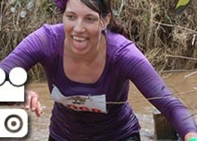 Ņemšanās pa aukstiem dubļiem kaitē sieviešu veselībai? Muļķības!