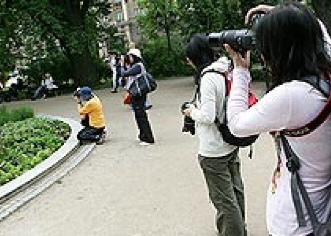 Šovasar Latvijai būs ļoti laba tūrisma sezona