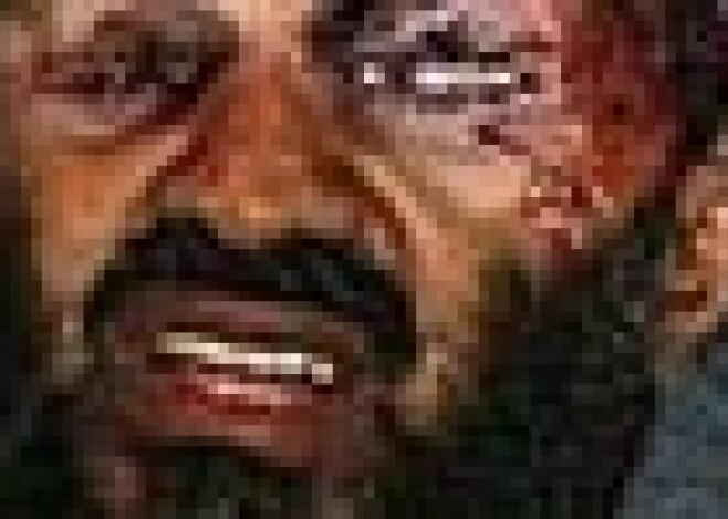 Скандал! Фото трупа бин Ладена — фальшивка