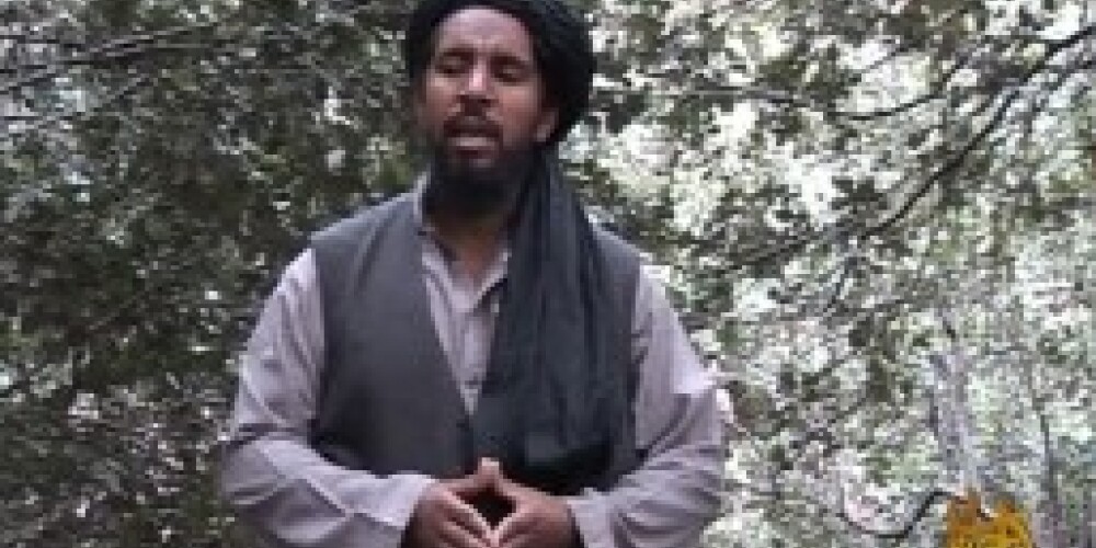 Аль-Каида признала гибель бен Ладена и назвала имя приемника