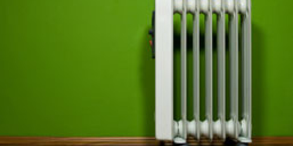 Dzīvoklī auksti! Kādu eļļas radiatoru pirkt?