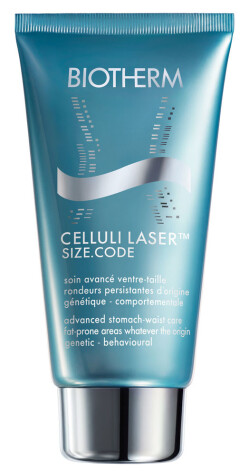 Biotherm Celluli Laser Size Code