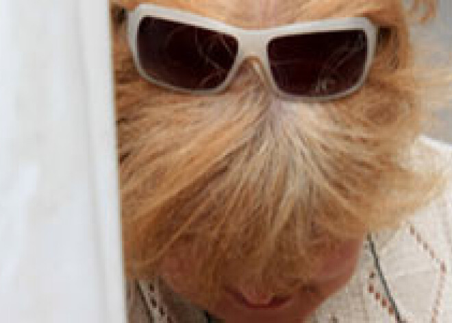 Vidējais tautas skaitītājs ir sieviete vārdā Inese, Inga vai Dace