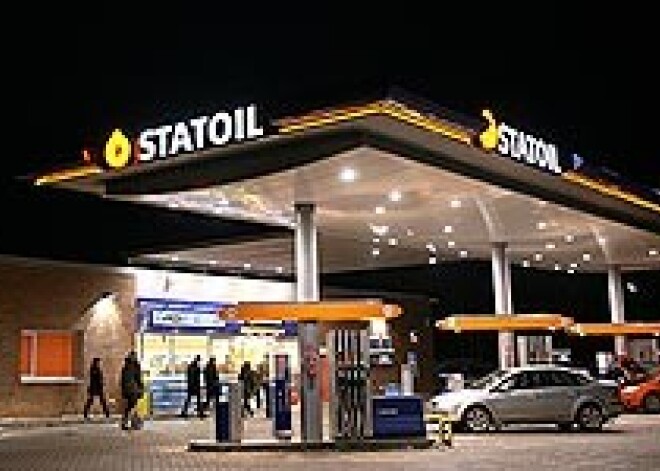 Konkurences padome ierosina lietu pret „Statoil”, „Neste” un „Lukoil”