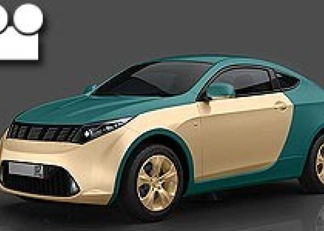 «Ё-мобиль» заказали уже почти 41 тысяч человек