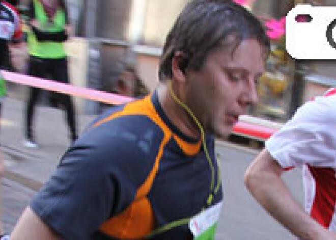 Очевидец: "Ушаков потерял сознание и упал на землю..."