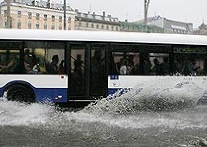 Lai saņemtu dotāciju, Rīgas satiksme samelo par cenu