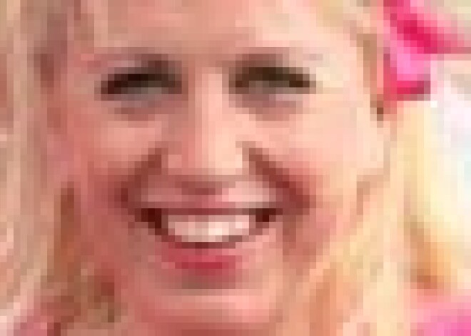 Olga Rajecka šokā par blondīņu parādes drausmīgo kvalitāti