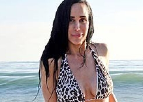 Nadya Suleman Порно Видео | w-polosaratov.ru