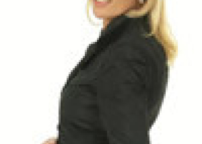 Ilze Freimane par sievietes un vasaras skaistumu