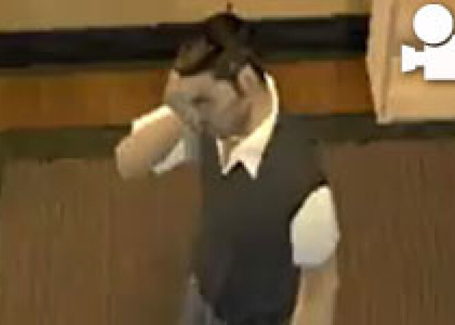 Reinika hitu „Es skrienu” fani Lietuvā iedzīvina animācijas filmās