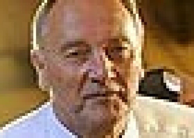 Новый президент Берзиньш: кто он?