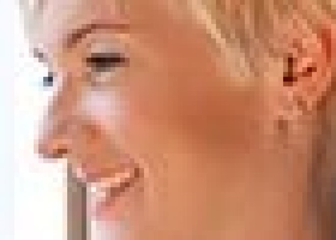 Mammīt, vai drīkstu teikt, ka esi mana draudzene?