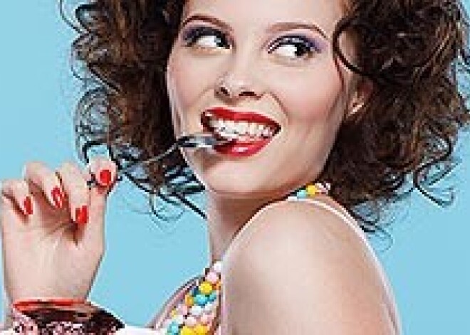 Диета для увеличения сексуальности