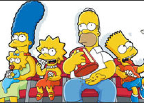 Lai „Simpsoni” pazustu, jārīko referendums. Kur slēpjas seriāla fenomens?