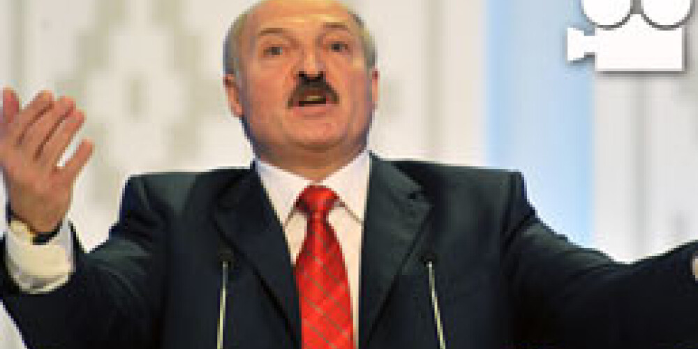 Lukašenko izglābs Latviju no kontrabandas?