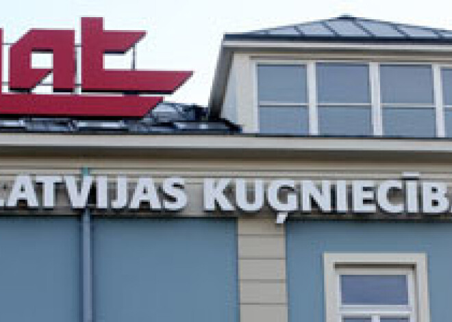 Latvijas kuģniecības zaudējumi pērn – 142,44 miljoni ASV dolāru