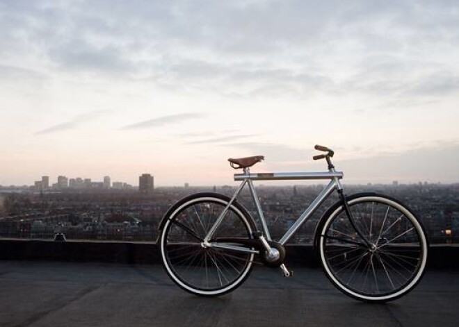 Vanmoof № 1