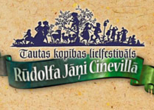 Grandiozākā līgošana Latvijā šogad būs „Rūdolfa Jāņos Cinevillā”