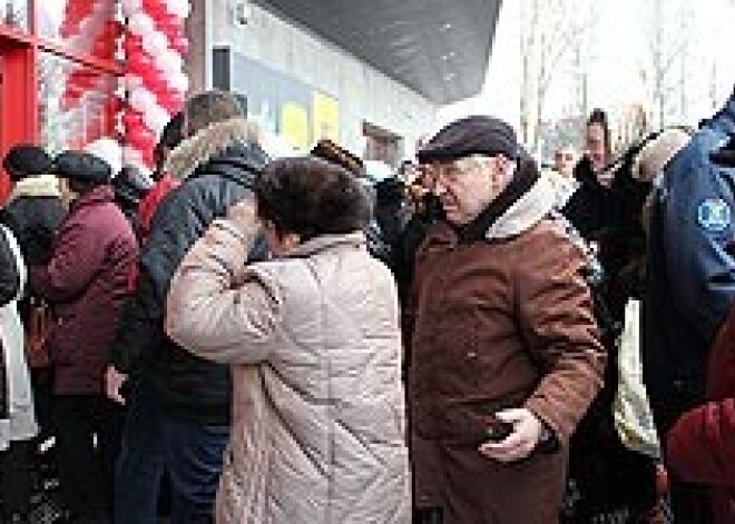 Jāņu brīvdienās būs izmaiņas lielāko tirdzniecības vietu darba laikos