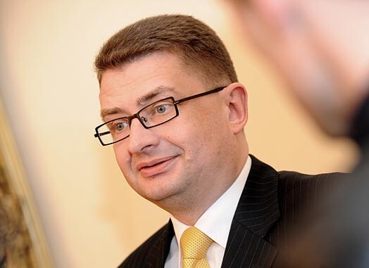 Dombrovskis Maizīti vērtē kā spēcīgu kandidātu KNAB vadītāja amatam